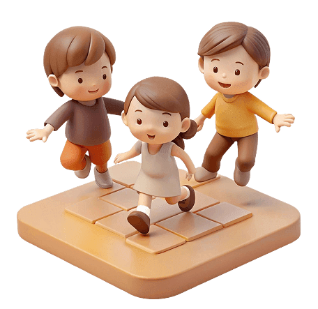 為子女搵出
適合的興趣班