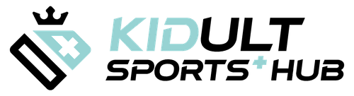 Kidult Sports Academy
